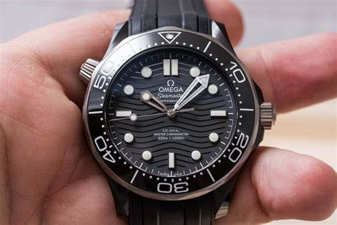 seamaster 300m review